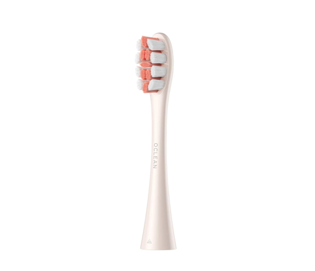 Oclean Końcówki Professional Clean P1C8 złoty 2 szt. - 1213170 - zdjęcie 3